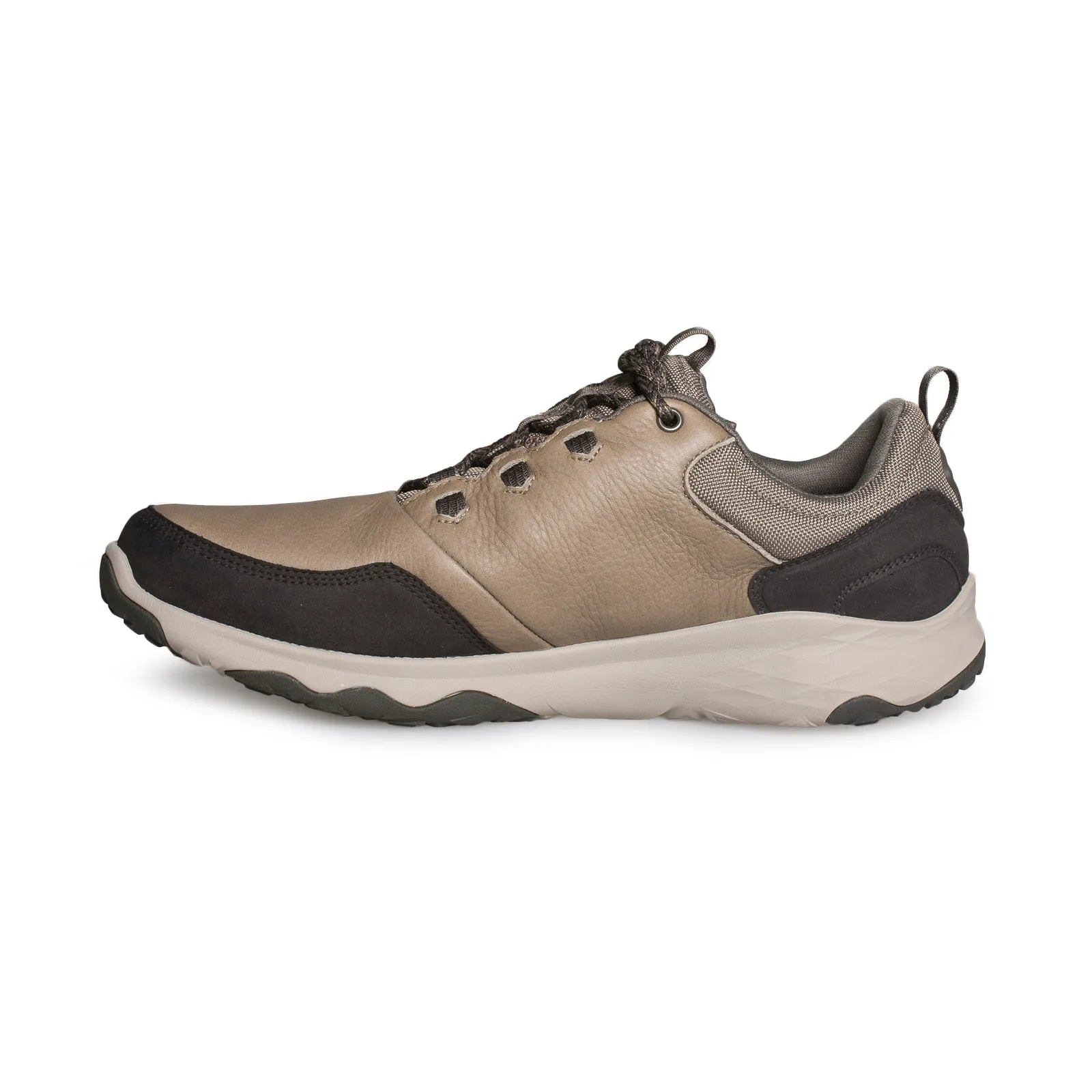 Teva Arrowood 2 WP Walnut Shoes - Men's