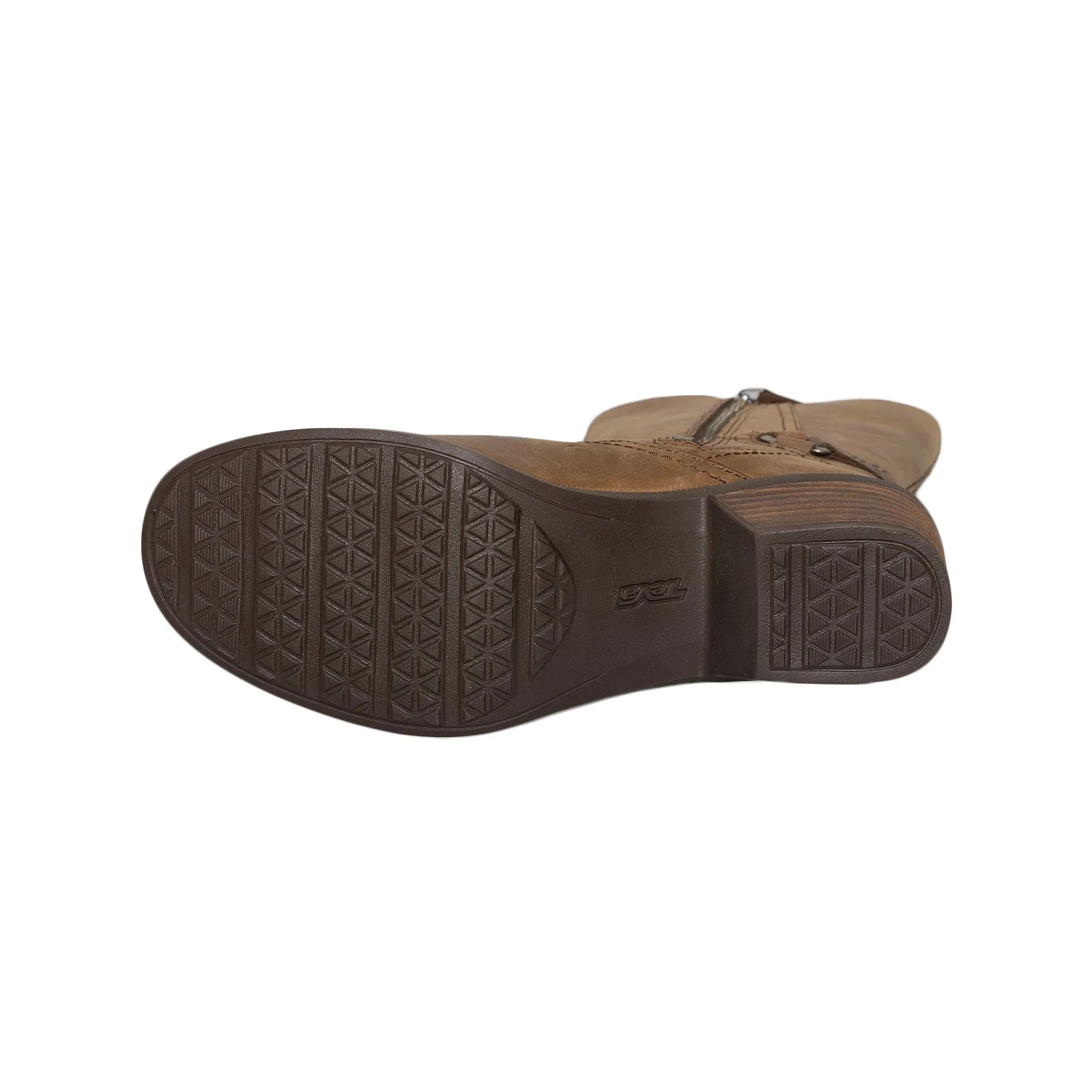 Teva Foxy Tall WP Brown Boots