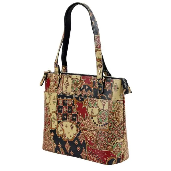 Tuscany by Scala Natalie Tote