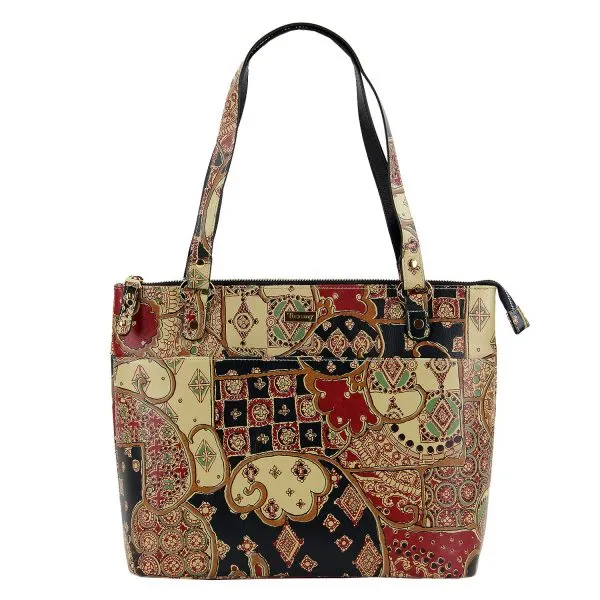 Tuscany by Scala Natalie Tote