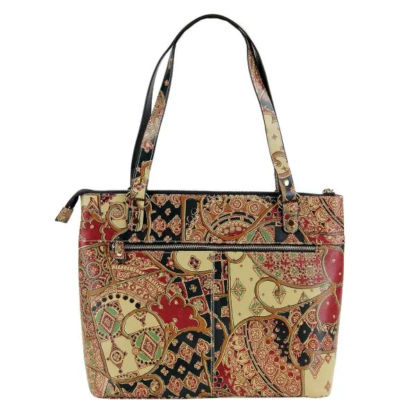 Tuscany by Scala Natalie Tote