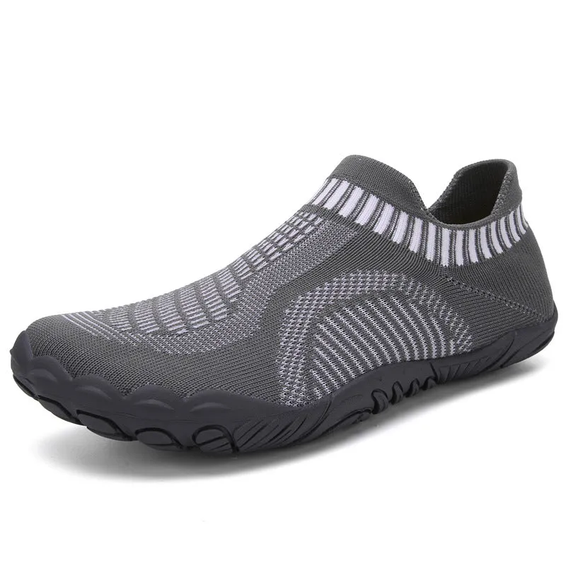 Versatile Outdoor Water Shoes with Drainage System