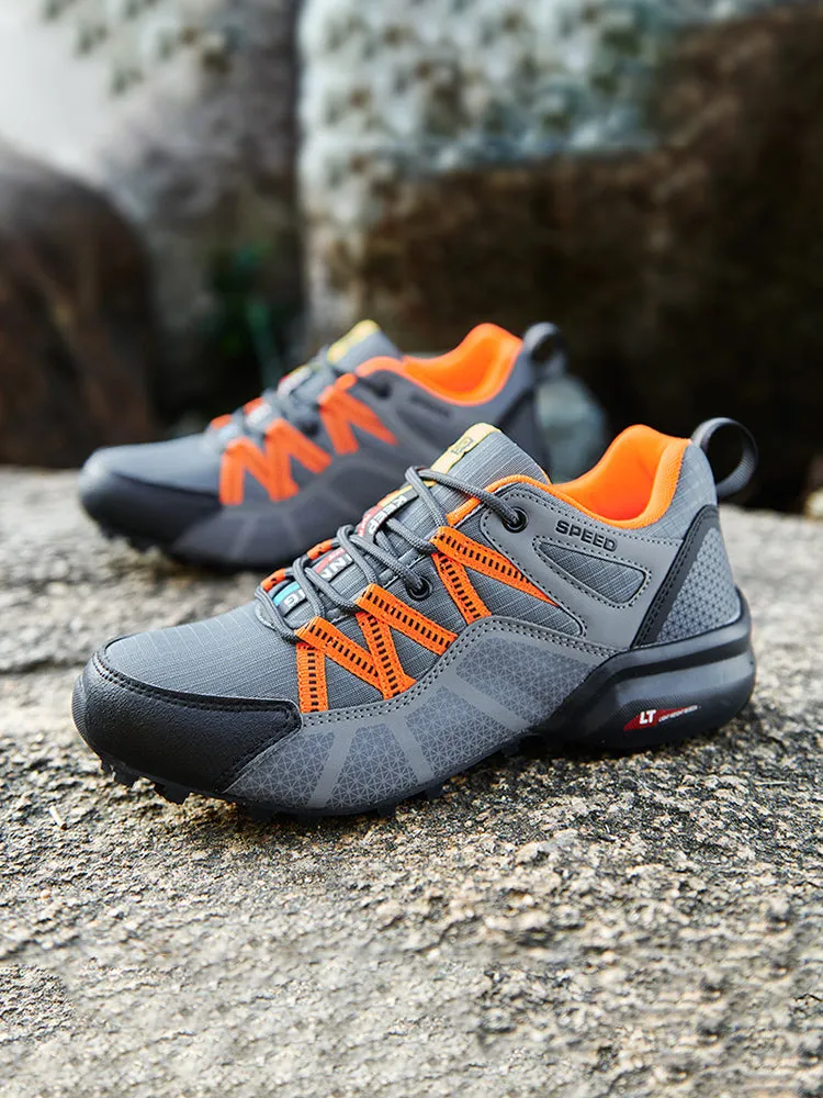 Wear-Resistant Non-Slip Hiking Running Sports Outdoor Hiking Shoes